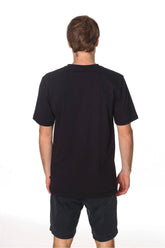 WETTIE LOGO EMB TEE - Rip Curl